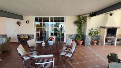 House in Esparreguera photo 18