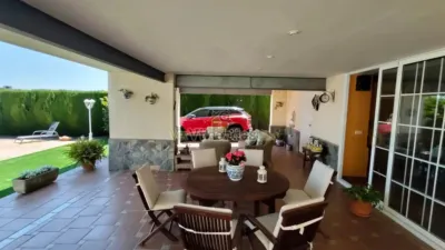 House in Esparreguera photo 21