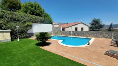 House in Esparreguera photo 23