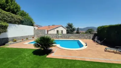 House in Esparreguera photo 24