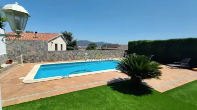 House in Esparreguera photo 25