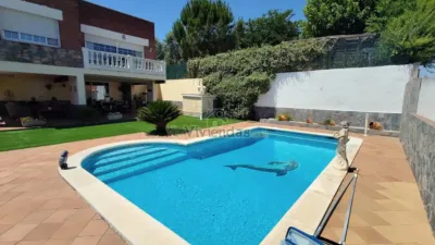 House in Esparreguera photo 27