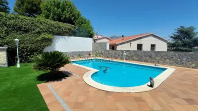 House in Esparreguera photo 29