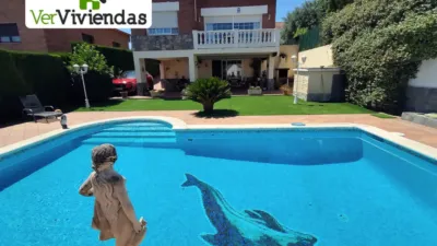 House in Esparreguera photo 2