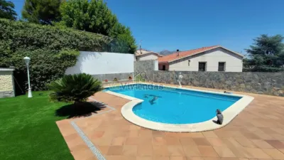 House in Esparreguera photo 3
