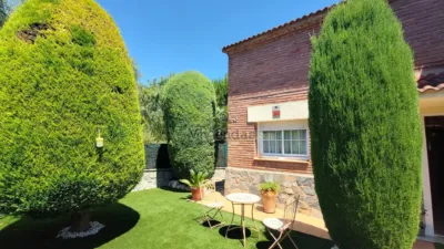 House in Esparreguera photo 9