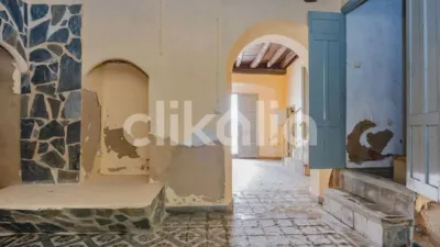 Casa en Jabugo photo 18
