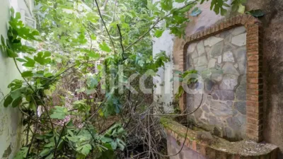 Casa en Jabugo photo 19