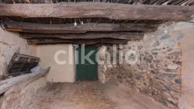 Casa en Jabugo photo 31