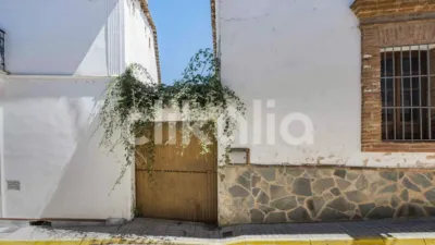 Casa en Jabugo photo 36