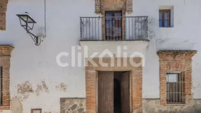 Casa en Jabugo photo 37