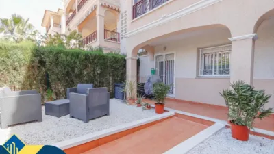 Piso – Orihuela, El Barranco E-2, Villa Martín - Vista 2