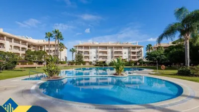 Piso – Orihuela, El Barranco E-2, Villa Martín - Vista 3