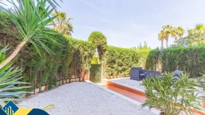 Piso – Orihuela, El Barranco E-2, Villa Martín - Vista 4
