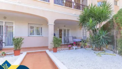 Piso – Orihuela, El Barranco E-2, Villa Martín - Vista 5