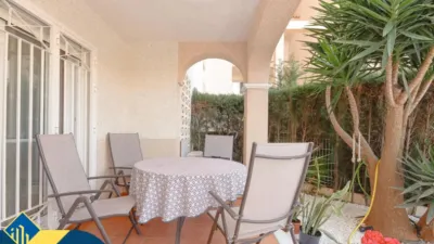 Piso – Orihuela, El Barranco E-2, Villa Martín - Más