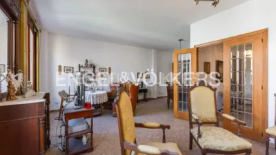 Apartment in Plaza de Nápoles y Sicilia photo 11