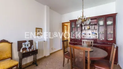 Apartment in Plaza de Nápoles y Sicilia photo 13