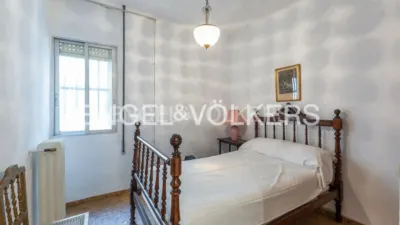 Apartment in Plaza de Nápoles y Sicilia photo 15