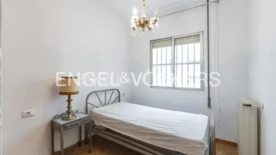 Apartment in Plaza de Nápoles y Sicilia photo 16