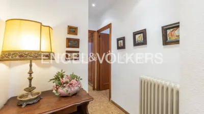 Apartment in Plaza de Nápoles y Sicilia photo 18