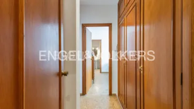Apartment in Plaza de Nápoles y Sicilia photo 20