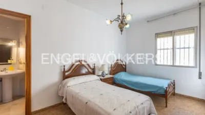 Apartment in Plaza de Nápoles y Sicilia photo 21