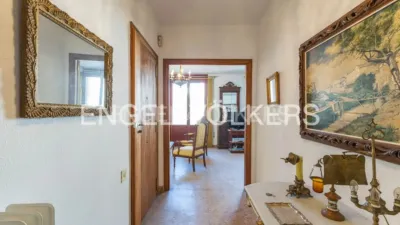 Apartment in Plaza de Nápoles y Sicilia photo 23