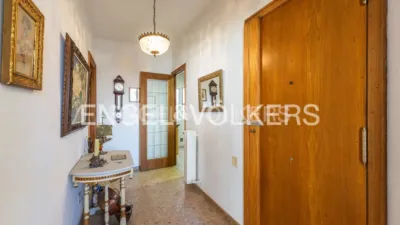 Apartment in Plaza de Nápoles y Sicilia photo 24