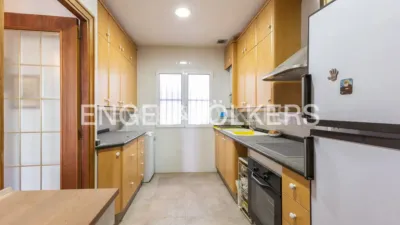 Apartment in Plaza de Nápoles y Sicilia photo 26