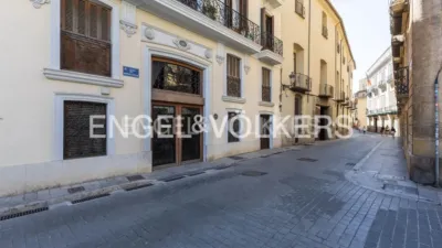 Apartment in Plaza de Nápoles y Sicilia photo 28