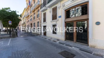Apartment in Plaza de Nápoles y Sicilia photo 30