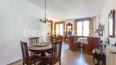 Apartment in Plaza de Nápoles y Sicilia photo 5