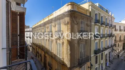 Apartment in Plaza de Nápoles y Sicilia photo 9