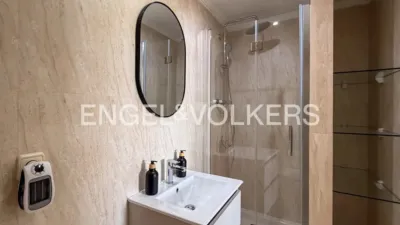 Piso en alquiler en Sant Pau - Imagen 21