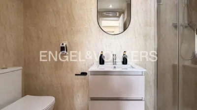 Piso en alquiler en Sant Pau - Imagen 22