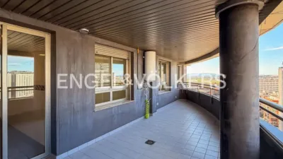 Piso en alquiler en Sant Pau - Imagen 26