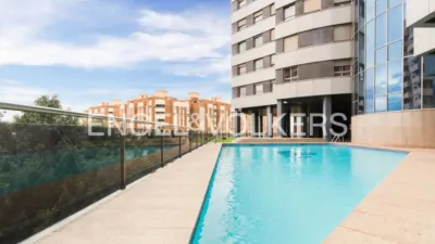 Piso en alquiler en Sant Pau - Imagen 2