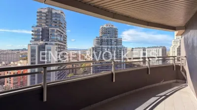 Piso en alquiler en Sant Pau - Imagen 30