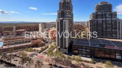 Piso en alquiler en Sant Pau - Imagen 31