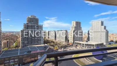 Piso en alquiler en Sant Pau - Imagen 34