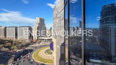 Piso en alquiler en Sant Pau - Imagen 35