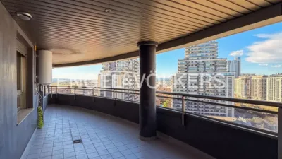 Piso en alquiler en Sant Pau - Imagen 3