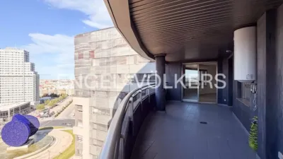 Piso en alquiler en Sant Pau - Imagen 4