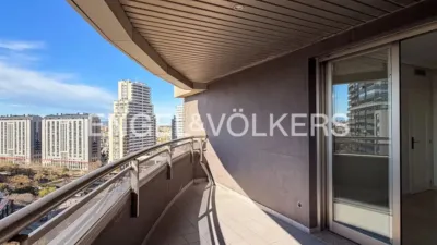 Piso en alquiler en Sant Pau - Imagen 5