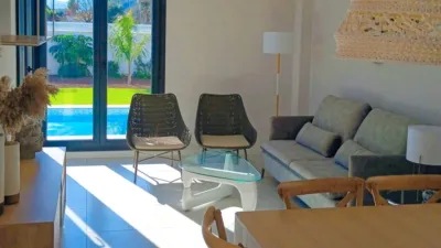 Casa - Vista 4