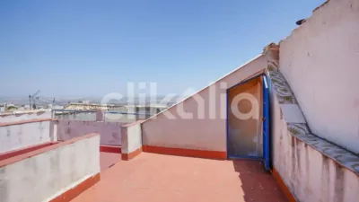 House in San Felipe-El Almendral-La Merced photo 21