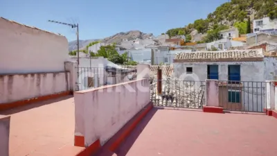 House in San Felipe-El Almendral-La Merced photo 22