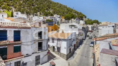 House in San Felipe-El Almendral-La Merced photo 23
