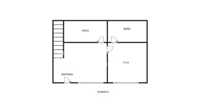 House in San Felipe-El Almendral-La Merced photo 24